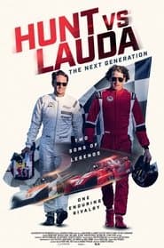Hunt vs Lauda: F1's Greatest Racing Rivals