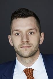 Brett Stevenson