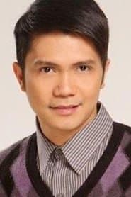 Mang Kepweng / Kiefer