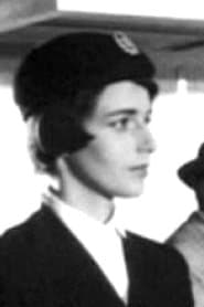 Swiss Air Hostess (uncredited)