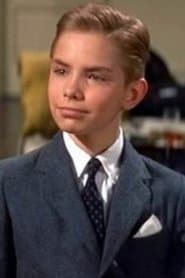 Patrick Dennis - Younger