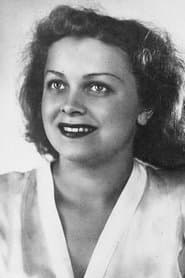 Czarina Anastasia Romanovna