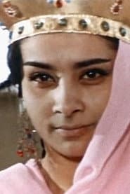 Princess Parizad