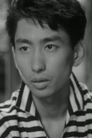 Nobuyuki Takasuga