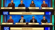 Edinburgh v Manchester