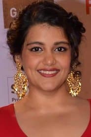 Isha Arora