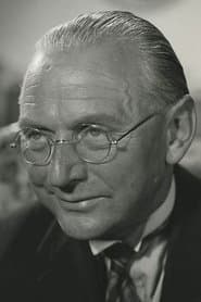 Borgmester Heinrich Bonnekamp