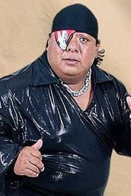 Self - Wrestler as Pirata Morgan