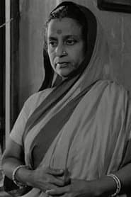 Sarojini Mazumdar