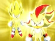 Showdown in Space