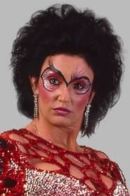 Sensational Queen Sherri (Manager)