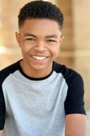 Trevor
