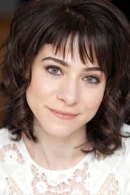 Teresa Rivera / Alexa (voice)