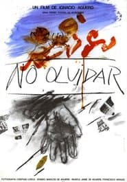 No olvidar