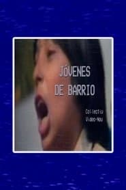 Jóvenes de barrio