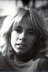 Sonya Toroscova (as Cris Jordan)