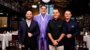 Semi-Finals - Service Challenge