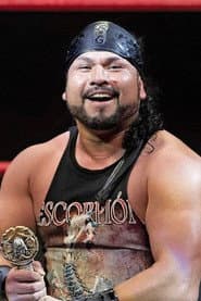 Rey Escorpion