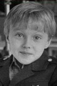 (as Sasha Vasilyev)