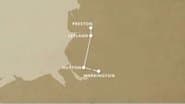 Warrington to Preston