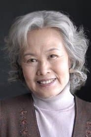 Older Chen Lanxin