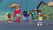 Micromonsters