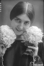 Marchesa del Querceto (episodio "Il mago")