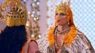 Pakshiraj Garud Helps Shri Ram