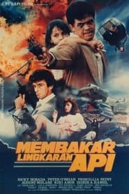 Membakar Lingkaran Api