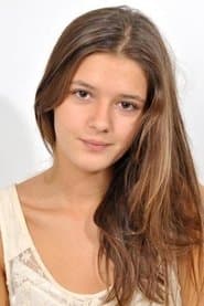 Marie Darling young