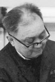 Commissar Liu
