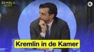 Kermlin in de kamer