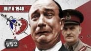 Week 045 - Do the Brits hate the French?! - The Bombing of Mers-el-Kébir - WW2 - July 6 1940
