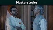 Masterstroke