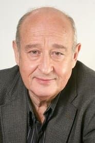 Professeur Arash Bayazid (voice)