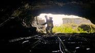 Mystery of the Welsh Mine