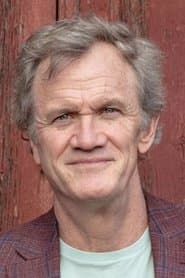 William Donovan