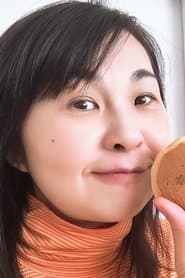 Middle-Aged Woman (voice)