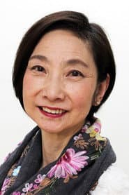 Matsue Kawamoto (voice)