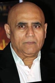 Mahi's Father