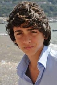 Enrico "Erry" Frattasio