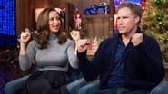 Maya Rudolph & Will Ferrell