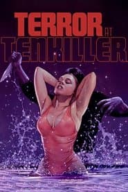 Terror at Tenkiller