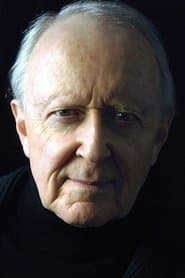 Judge Cary Rossington