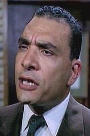 Khorshid's friend