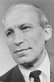 Großvater Matthias