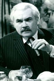 Fred Leake