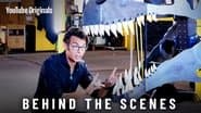 My Lifelong Love Affair! Behind the Scenes of CYSTM: Jurassic Park