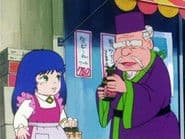 Were-Tiger Makes His Appearance!