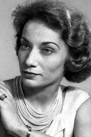 Madame Crisálida